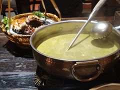 -凤凰山斑鱼馆(恭城店)