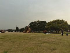 -嘉北郊野公园
