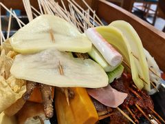 -玉汇林串串香(御营店)