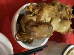 -伟记牛蹄(道滘店)
