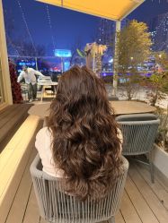 -BEAUTY HAIR GANO