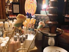 -南通滨江洲际酒店-西集自助餐厅