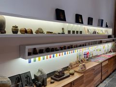 -天荷菜根·闽南素食自助(刺桐北路店)