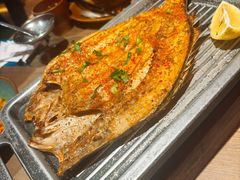 -耶里夏丽·新疆菜·28年喀什老馆(田林东路店)