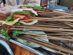 -学街秀兰麻辣烫(眉山分店)
