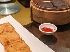 -山水茶艺馆·点心粤菜·30年老字号