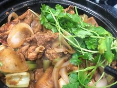 -川香煲(茅台路店)