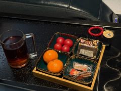 -陆琴脚艺·足浴·SPA(夫子庙店)