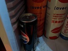 -青岛富力艾美酒店