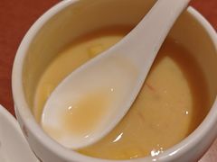 经典杨枝甘露-杭州JW万豪酒店-万豪中餐厅