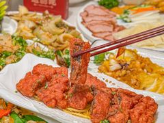 -旺达·福州菜(正大广场店)