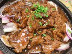 -芳姨广东砂锅粥(张庄路店)