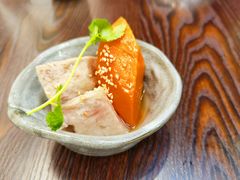 -大洋家·精品潮汕菜·生腌砂锅粥(天河东路店)