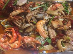 -以前的小酒馆(中山广场店)