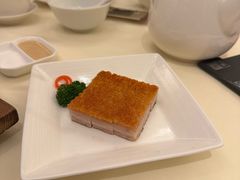 -利苑酒家(宜安广场店)