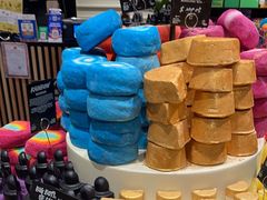 -LUSH(威尼斯人店)