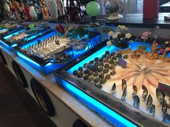 -璐法式铁板烧(滏东总店)