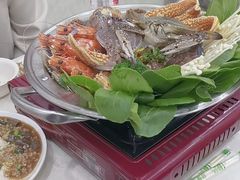 -人和啤酒屋海鲜大排档(营口路店)