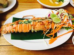 -BAI BUA RESTAURANT