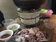 -威邵鸡煲(西华路总店)