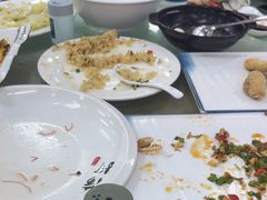 -景好海鲜餐厅(大鹏必选旅游店)