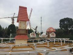 -安徒生童话乐园