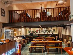 -兵哥豌豆面(建设巷店)