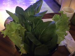 -捞围鲜·港式打边炉(海阳路店)