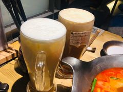 -湊湊火锅·茶憩(杭州湖滨银泰in77店)