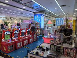 -奇境时空(华宇店)