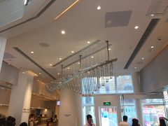 -喜茶(深圳福田星河COCO Park店)