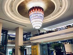 -北京丽晶酒店