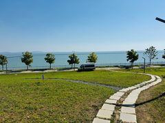 -梁鸿国家湿地公园