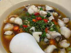 -志明眷村·台式融合菜·宵夜