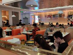 -蟹宗蟹(润达国际五楼店)