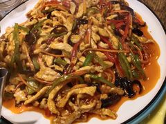 -久品肥牛烤肉(碧海华庭店)