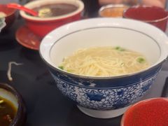 -古都历食南京菜·烤鸭·鸭血粉丝·汤包(南京博物院店)