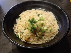 葱油拌粉-巧燕坊一笼一蒸(庆春广场地铁站店)