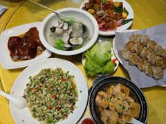-大笑饭堂(甲子桥店)