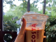 -COSTA COFFEE(西湖天地店)