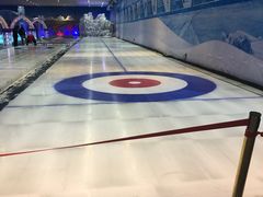 -宁波冰雪大世界(北仑区)