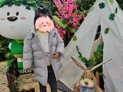 -乐融婴幼儿成长中心(四季青校区)