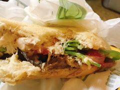 -SUBWAY赛百味(金码大厦店)