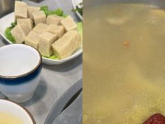 -光头药膳鸡(莱茵小镇店)