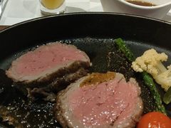 -西堤牛排(南京龙江店)