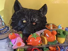 -谜盒子奇幻密室(南屏店)