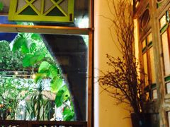 -西关84·History·Art·Cafe