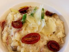 -UPPER KITCHEN(延安路店)