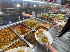 -富龙快餐店(铁西店)