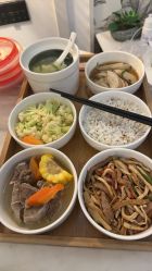 -尚圣月子会所·庄园式月子中心(萧山湘湖店)